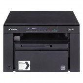 МФУ Canon imageClass MF3010 (5252B011) (лазерный, черно-белый, формат A4 (210x297 мм), скорость ч/б печати 18 стр/мин, разрешение 600x400 dpi)