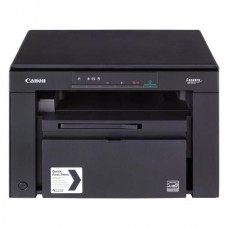 МФУ Canon imageClass MF3010 (5252B011) (лазерный, черно-белый, формат A4 (210x297 мм), скорость ч/б печати 18 стр/мин, разрешение 600x400 dpi)