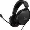 Наушники с микрофоном HyperX Cloud Stinger 2 Core (683L9AA) (наушники с микрофоном, мониторные (охватывающие), геймерские, 10-25000 Гц)