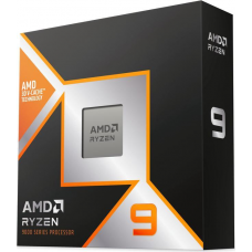 Процессор Socket-AM5 AMD Ryzen 9 9950X3D (100-000000719) 16C/32T 4.3GHz/5.7GHz 16+128Mb 120W oem