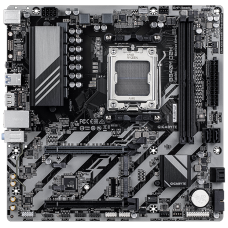 MB Gigabyte B840M D2H Soc-AM5 (B840) 2xPCI-Ex16 2xM.2 2.5GbE LAN 2xARGB+RGB RAID 0/1/10 2xDDR5 7600MHz+ HDMI mATX RTL