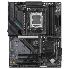 MB Gigabyte B850 GAMING WF6 Soc-AM5 (B850) 4xPCI-Ex16 3xM.2 1GbE LAN WiFi 6 BT 5.3 3xARGB+RGB RAID 0/1/10 4xDDR5 8200MHz+ DP+HDMI ATX RTL
