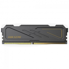 Оперативная память DDR-4 8GB PC-25600 Hiksemi ARMOR Black HSC408U32D2 8G