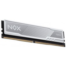 Оперативная память DDR-4 16GB PC-28800 Apacer NOX AH4U16G36C25YMWAA-1