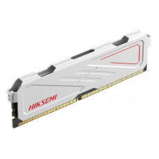 Оперативная память DDR-4 16GB PC-25600 Hiksemi ARMOR White HSC416U32E2 16G