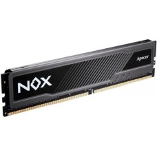 Оперативная память DDR-4 32GB PC-25600 Apacer NOX AH4U32G32C282MBAA-1