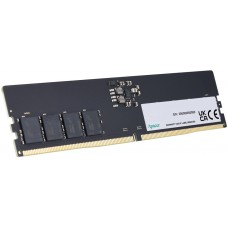 Оперативная память DDR-5 16GB PC-44800 Apacer AU16GHB56CVBBGH