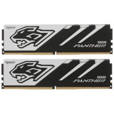 Оперативная память DDR-5 32GB PC-49600 Apacer Panther AH5U32G62C5327BAA-1