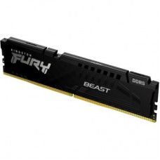 Оперативная память DDR-5 32GB PC-44800 Apacer AU32GHB56CVBBGH