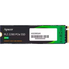 Накопитель SSD Apacer AP1TBAS2280Q4X 1TB M.2 PCI-ex bulk