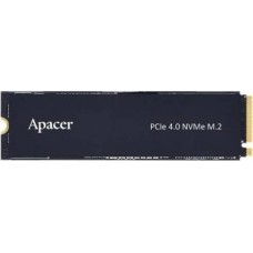 Накопитель SSD Apacer AP512GAS2280Q4X 512GB M.2 PCI-ex bulk
