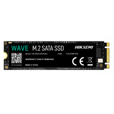 Накопитель SSD HikVision (Hiksemi) WAVE 512G M2 pci-e