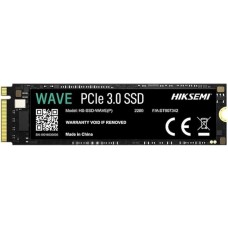 Накопитель SSD HikVision (Hiksemi) WAVE 256G M2 pci-e