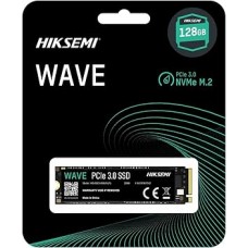 Накопитель SSD HikVision (Hiksemi) WAVE 128G M2 pci-e