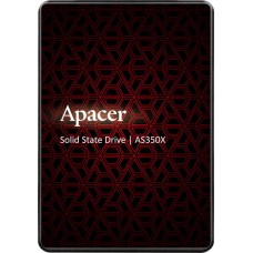Накопитель SSD 1Tb SSD Apacer AS350X PANTHER [AP1TBAS350XR] bulk