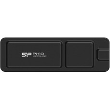 Внешний SSD 512GB Silicon-Power PX10 SP512GBPSDPX10CK