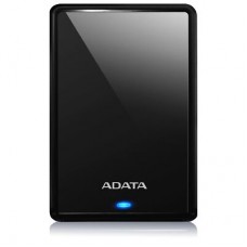 Внешний жесткий диск 2.5'' 4TB A-Data HV620S [AHV620S-4TU31-CBK] USB3.0 Black