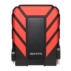 Внешний жесткий диск 2.5" 1TB A-Data HD710Pro DashDrive Durable (AHD710P-1TU31-CRD) USB 3.0, Red