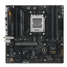 Материнская плата ASUS TUF GAMING A620M-PLUS WIFI AM5 mATX