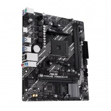 Материнская плата ASUS PRIME A520M-R, AM4 mATX