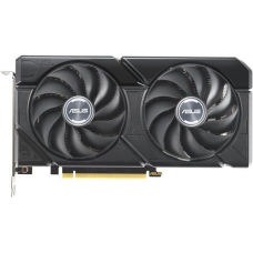 Видеокарта ASUS GeForce RTX 4060 DUAL EVO OC Edition 8GB GDDR6 (DUAL-RTX4060-O8G-EVO) (8GB, GDDR6, 128 bit) RTL