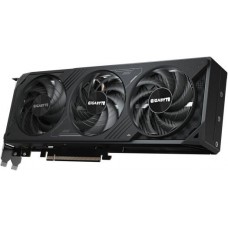 Видеокарта Gigabyte RTX 5070 WINDFORCE OC SFF 12G <GV-N5070WF3OC-12GD> (12Gb, GDDR7, 192 bit) Retail