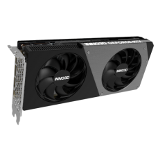 Видеокарта Inno3D GeForce RTX 4070 Ti Super Twin X2 OC (N407TS2-166XX-186156N) (16Gb, GDDR6X, 256 bit)