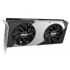 Видеокарта Inno3D GeForce RTX 5070 Twin X2 OC (N50702-12D7X-195064N) (12Gb, GDDR7, 192 bit)