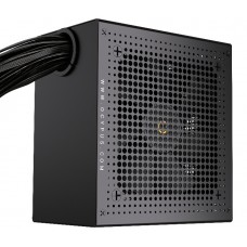 Блок питания Ocypus Iota P850 850W Черный Iota-P850-G1FFBK024X-EU