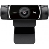 Web камера Logitech Webcam C922 Pro Stream 960-001089