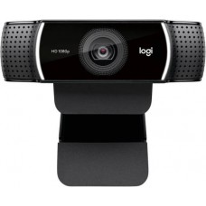 Web камера Logitech Webcam C922 Pro Stream 960-001089