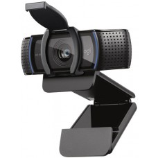 Веб-камера Logitech C920e 960-001086