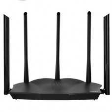 Wi-Fi роутер TENDA TX12 (AX3000, Wi-Fi 6, 2GLAN, 1GWAN)