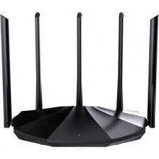 Wi-Fi роутер TENDA TX2 Pro (AX1500, Wi-Fi 6, 3GLAN, 1GWAN)