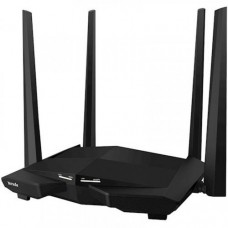 Wi-Fi роутер TENDA AC10U (AC1200, Wi-Fi 5, 3GLAN, 1GWAN, USB)