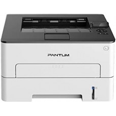 Принтер лазерный Pantum P3010DW