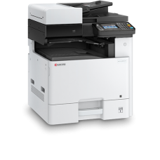 МФУ лазерное Kyocera Mita ECOSYS M8124cidn
