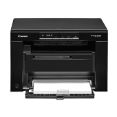МФУ лазерное Canon imageCLASS MF3010