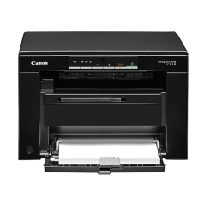 МФУ лазерное Canon imageCLASS MF3010