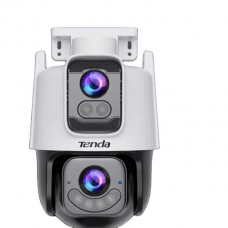 Уличная Wi-Fi камера (поворотная) TENDA CH9-WCA (6MP Dual-lens)