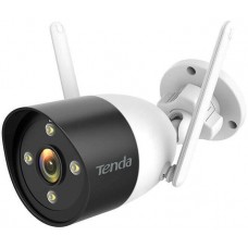 Уличная Wi-Fi камера (фиксированная) TENDA CT6-WCA (2K)