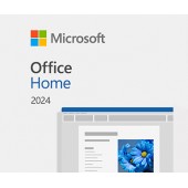 Программное обеспечение Microsoft Office Home and Business 2024 BOX EP2-06632