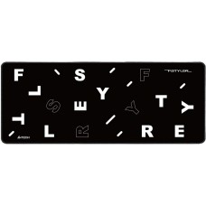 Коврик для мыши A4Tech FStyler FP75 BLACK