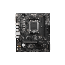 MB MSI PRO A620M-B Soc-AM5 (A620) PCI-Ex16 PCI-Ex1 M.2 1GbE LAN 2xDDR5 6800MHz+ HDMI+VGA mATX RTL