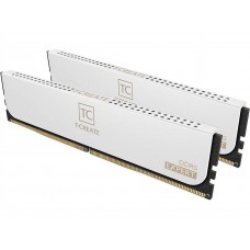 DDR5 32Gb KiTof2 PC-57600 7200MHz Team T-Create Expert (CTCWD532G7200HC34ADC01) CL34-42-42-84
