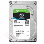 HDD 3.5" SATA-III Seagate 4Tb SkyHawk (ST4000VX015) 5900RPM 256Mb 6Gb/s