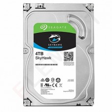 HDD 3.5" SATA-III Seagate 4Tb SkyHawk (ST4000VX015) 5900RPM 256Mb 6Gb/s