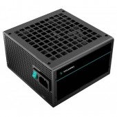 БП Deepcool 650W PF650 (R-PF650D-HA0B-WDEU) (ATX 2.4 650W, PWM 120mm fan, 80 PLUS, Active PFC) RET
