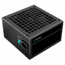 БП Deepcool 650W PF650 (R-PF650D-HA0B-WDEU) (ATX 2.4 650W, PWM 120mm fan, 80 PLUS, Active PFC) RET