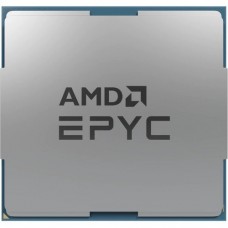 Процессор AMD Epyc 9634 84 Cores, 168 Threads, 2.25 3.7GHz, 384M, DDR5-4800, 2S, 240 300W
